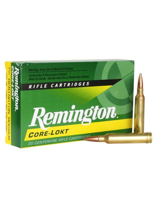 7 mm Rem Mag REMINGTON PSP 11.3 g