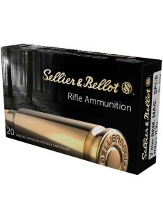 7 mm Rem Mag Sellier & Bellot SPCE 11.2 g