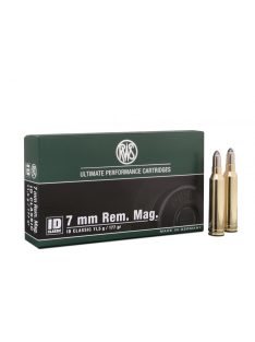 7 mm Rem Mag RWS ID Classic 11.5 g