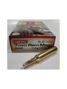 7 mm Rem Mag Norma Vulkán 11.0 g