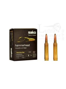 7 mm Rem Mag SAKO Hammerhead 11.0 g/10 db