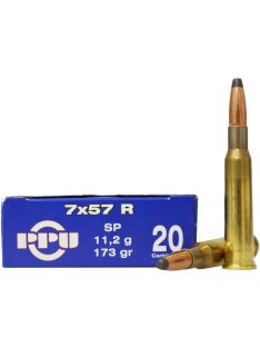 7x57 R PPU Partizán SP 11.2 g