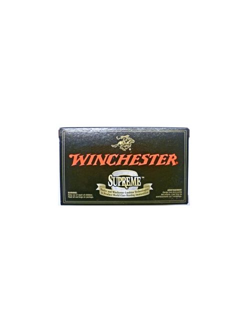 7x64 WINCHESTER NSR 11.3 g