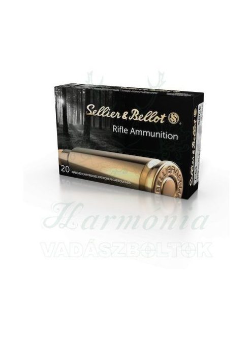 7x64 Sellier & Bellot SPCE 11.2 g