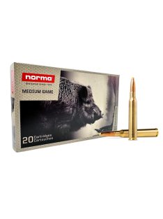 7x64 NORMA PPDC 11.0 g