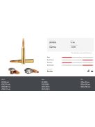 7x64 NORMA PPDC 11.0 g