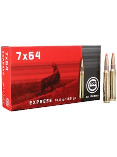 7x64 GECO EXPRESS 10.0 g