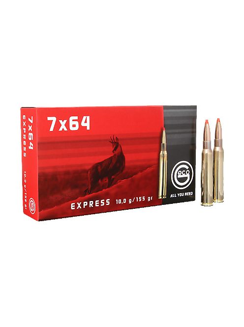 7x64 GECO EXPRESS 10.0 g