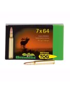 7x64 BRENNEKE TOG 9.7 g