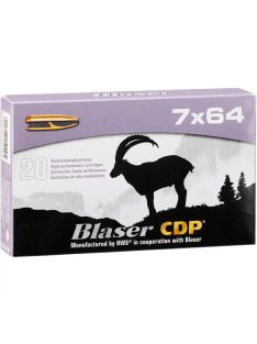 7x64 Blaser CDP 10g/154gr
