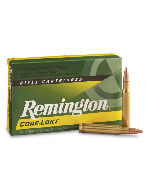 30-30 Win REMINGTON SP 11.0 g