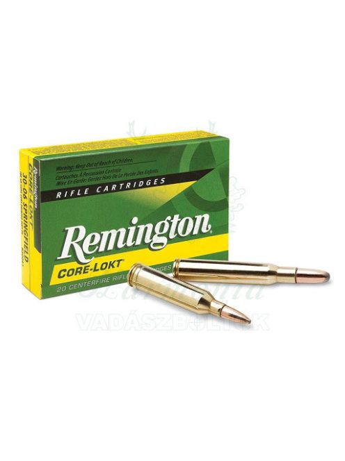 30-06 REMINGTON CRL PSP 11.7 g