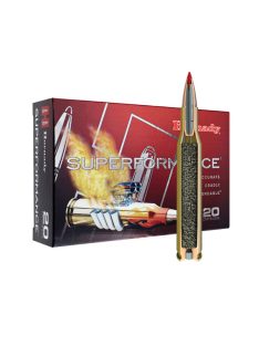 30-06 HORNADY SST 11.7 g