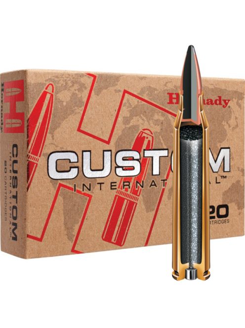 30-06 HORNADY SP Interlock 11.7 g HO81182