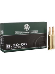 30-06 RWS H-MANTEL 11.7 g
