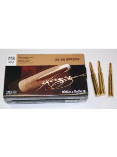 30-06 Sellier & Bellot XRG 11.7 g