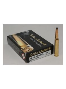 30-06 Sellier & Bellot SP 11.7 g