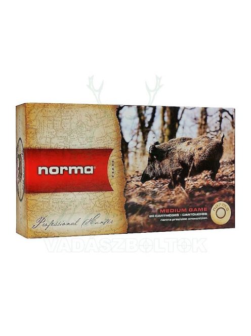 30-06 NORMA ORYX 11.7 g