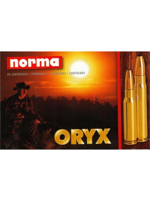 30-06 NORMA SP 11.7 g