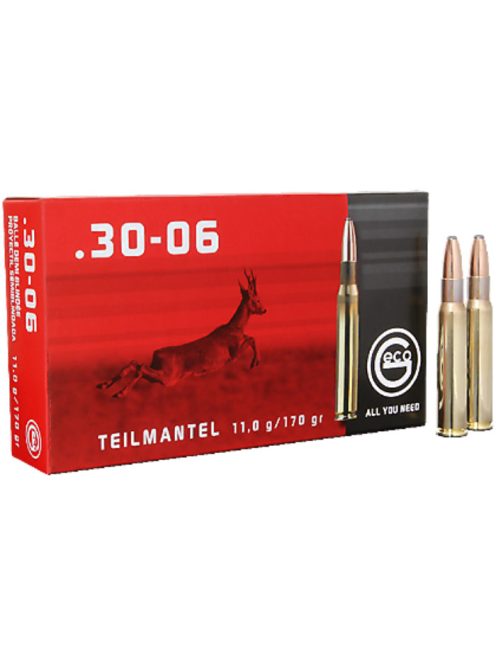 30-06 GECO SOFTPOINT 11.0 g