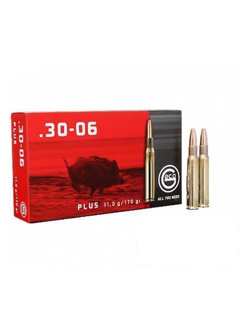 30-06 GECO PLUS 11.0 g