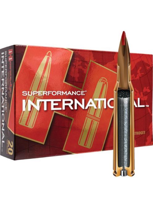 30-06 HORNADY GMX 11.7 g