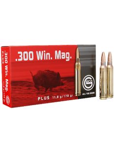 300 Win GECO PLUS 11.0 g