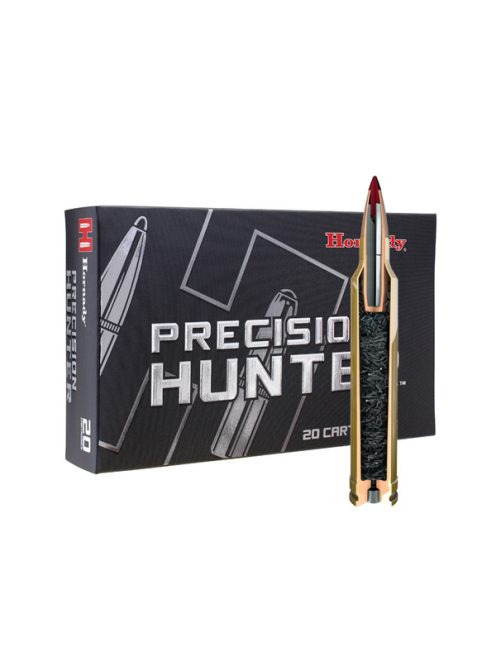 300 Win HORNADY ELD-X  13.0 g