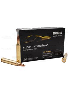 300 Win SAKO Super Hammerhead 11.7 g