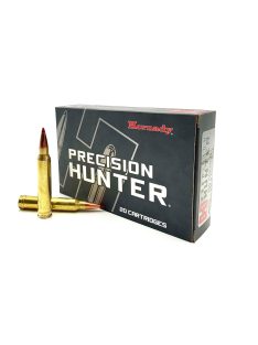 300 Win HORNADY ELD-X  178 gr/11.6 g