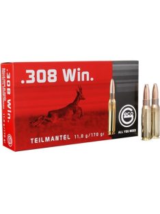 308 Win GECO SOFTPOINT 11.0 g