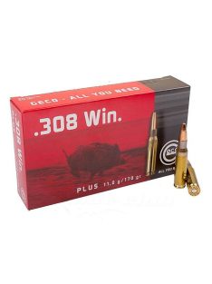 308 Win GECO PLUS 11.0 g