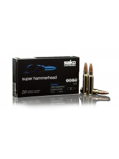 308 Win SAKO Super Hammerhead 11.7 g