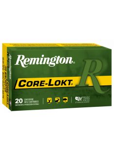 308 Win REMINGTON Core-Lokt PSP 11.7 g
