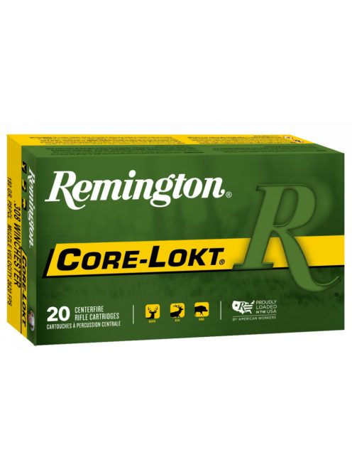 308 Win REMINGTON Core-Lokt PSP 11.7 g