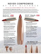 308 Win HORNADY ELD-X 11.6 g