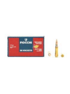 308 Win FIOCCHI FMJ 9.5 g
