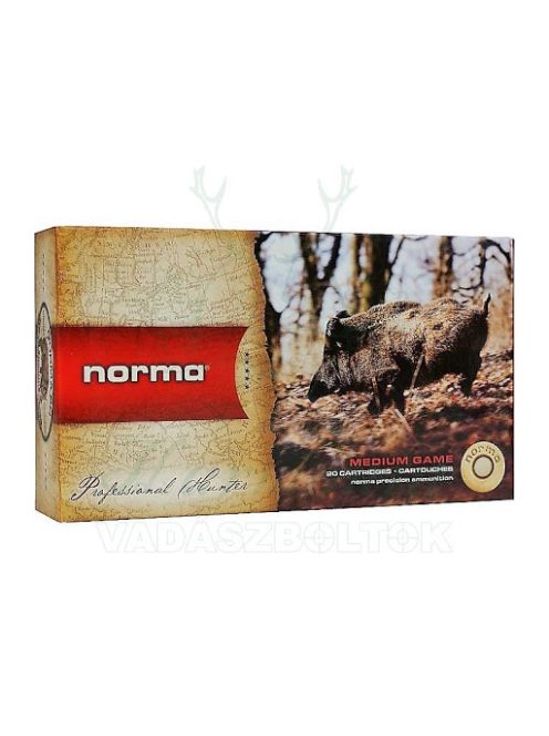 308 Win NORMA PPDC 11.7 g