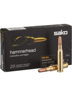 308 Win SAKO Hammerhead 11.7 g