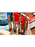 308 Win HORNADY RN Interlock 14.3 g/220 gr