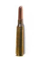 308 Win HORNADY RN Interlock 14.3 g/220 gr