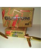 308 Win HORNADY RN Interlock 14.3 g/220 gr