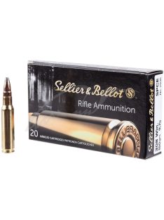 308 Win Sellier & Bellot SPCE 9.7 g