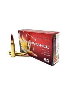 308 Win HORNADY SST 9.7 g