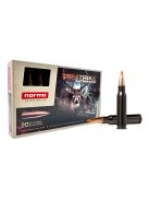 308 Win NORMA Tipstrike Silencer  11.0 g/170 gr