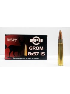 8x57 JS PPU GROM 12.0 g