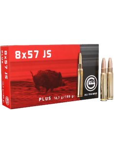 8x57 JS GECO PLUS 12.7 g