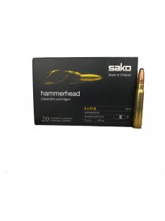 8x57 JS SAKO HH 13.0 g