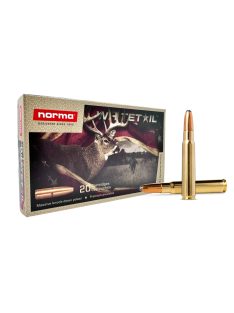 8x57 JS NORMA Whitetail 12.7 g