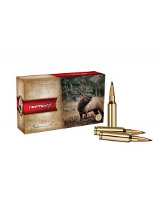 8x68 S NORMA Nosler BST 11.7 g